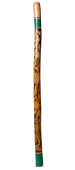 Eugene Goolagong Didgeridoo (PW270)